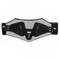 Held TRI-TEC Outlast ledvinový pás šedý/černý vel.L (90-115cm)